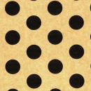wood dots