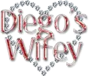 diego's wifey