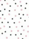 pencil dots