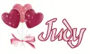 Judy Valentine Suckers