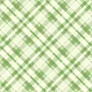 green toalla
