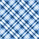 blue toalla