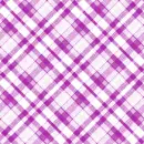 purple toalla