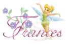 tinkerbell frances
