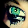 Weeping Eyeliner