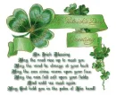 Irish greeting