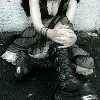 Dark Boots