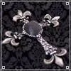 Gothic Cross