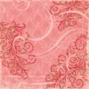 pink vinatge