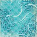 blue swirls