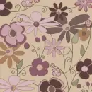 purple garden