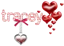 Tracey