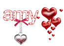 Amy