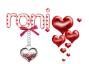 Roni