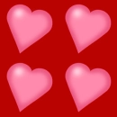 valentine love