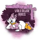 Valentine Daisy
