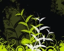 green jungle