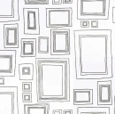 retro mosaico