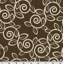 brown swirls