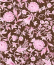 floral pink