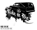 ride or die