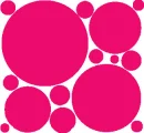 pink dots