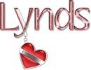 lynds