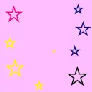 star bg