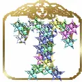 T angel block AVATAR