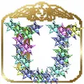 U angel block AVATAR