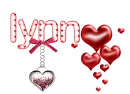 Lynn