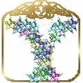 Y angel block AVATAR