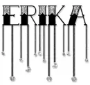dangle diamonds erika