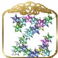 Z angel block AVATAR