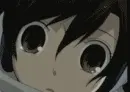 Haruhi tears