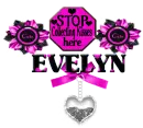 Evelyn