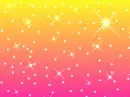 SUNSHINE GLITTER