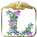 L angel block AVATAR