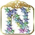 N angel block AVATAR