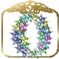 O angel block AVATAR