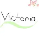 Victoria girls <33
