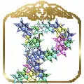 P angel block AVATAR
