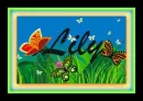 lily