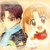 Alice and Natsume