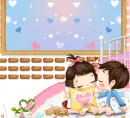 KISSES