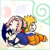 chibi - nAruTo