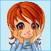Red-Haired Girl