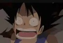 luffy Dbz 
