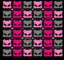 SKULL CAT