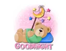 Goodnight Teddy Bear Lane